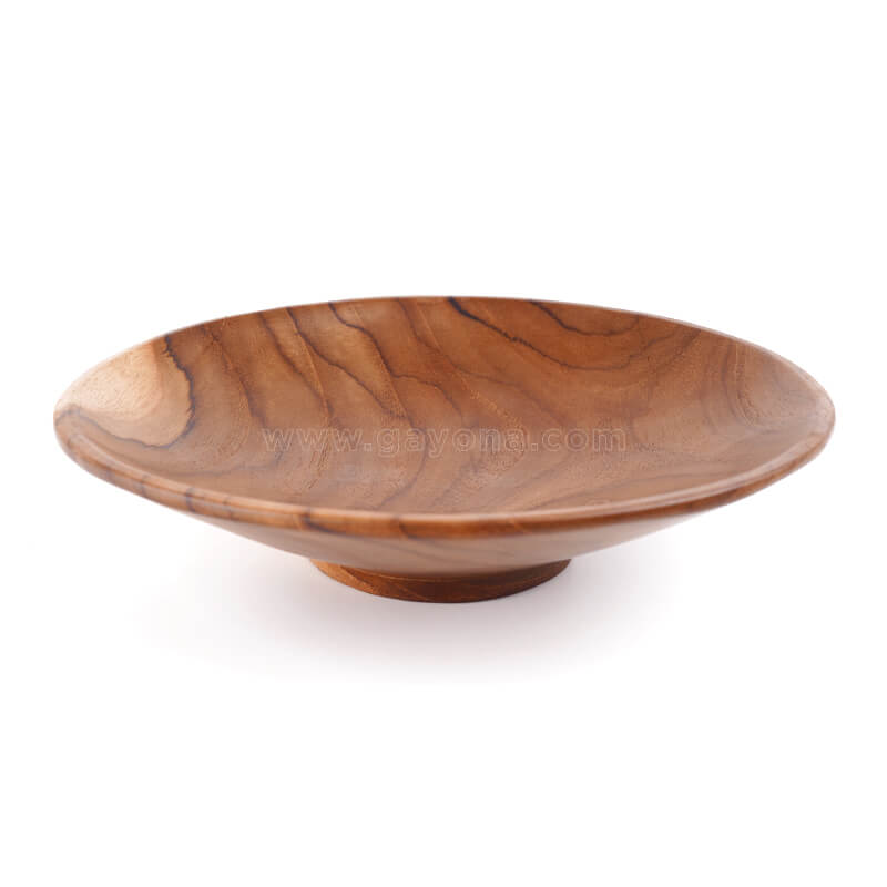 Parabolic Bowl